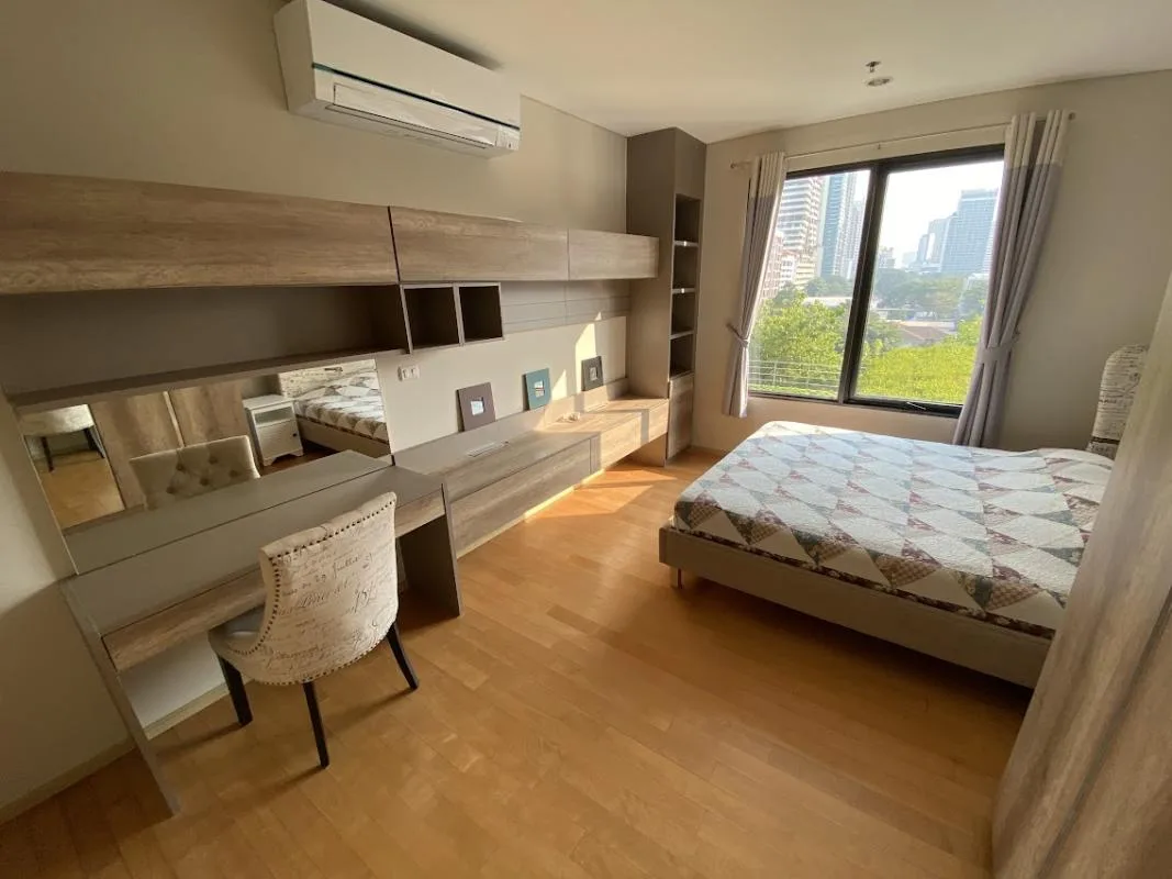 Property photos for Villa Asoke
