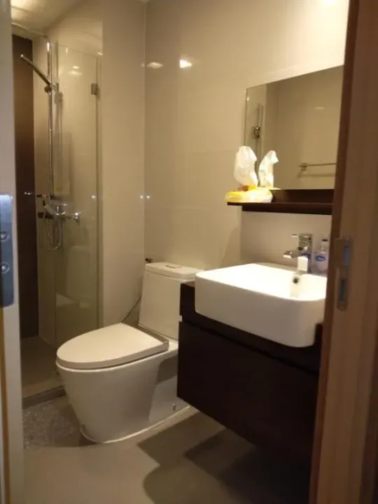Property photos for InterLux Premier Sukhumvit 13