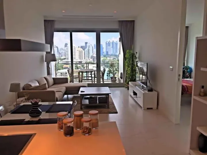 Property photos for 185 Rajadamri