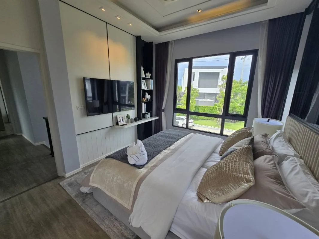 Property photos for Grande Pleno Sukhumvit-bangna