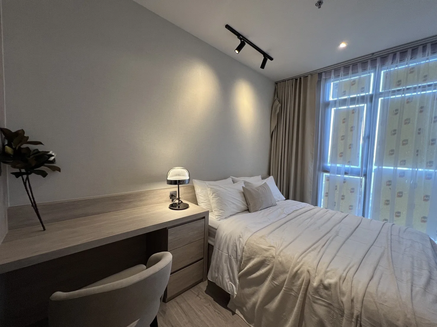 Property photos for Rhythm Ekkamai Estate
