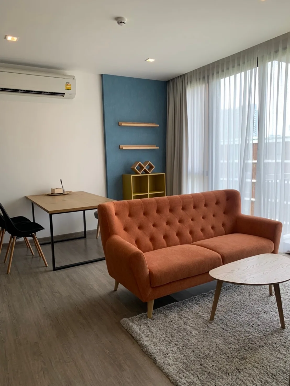 Property photos for Mori Haus