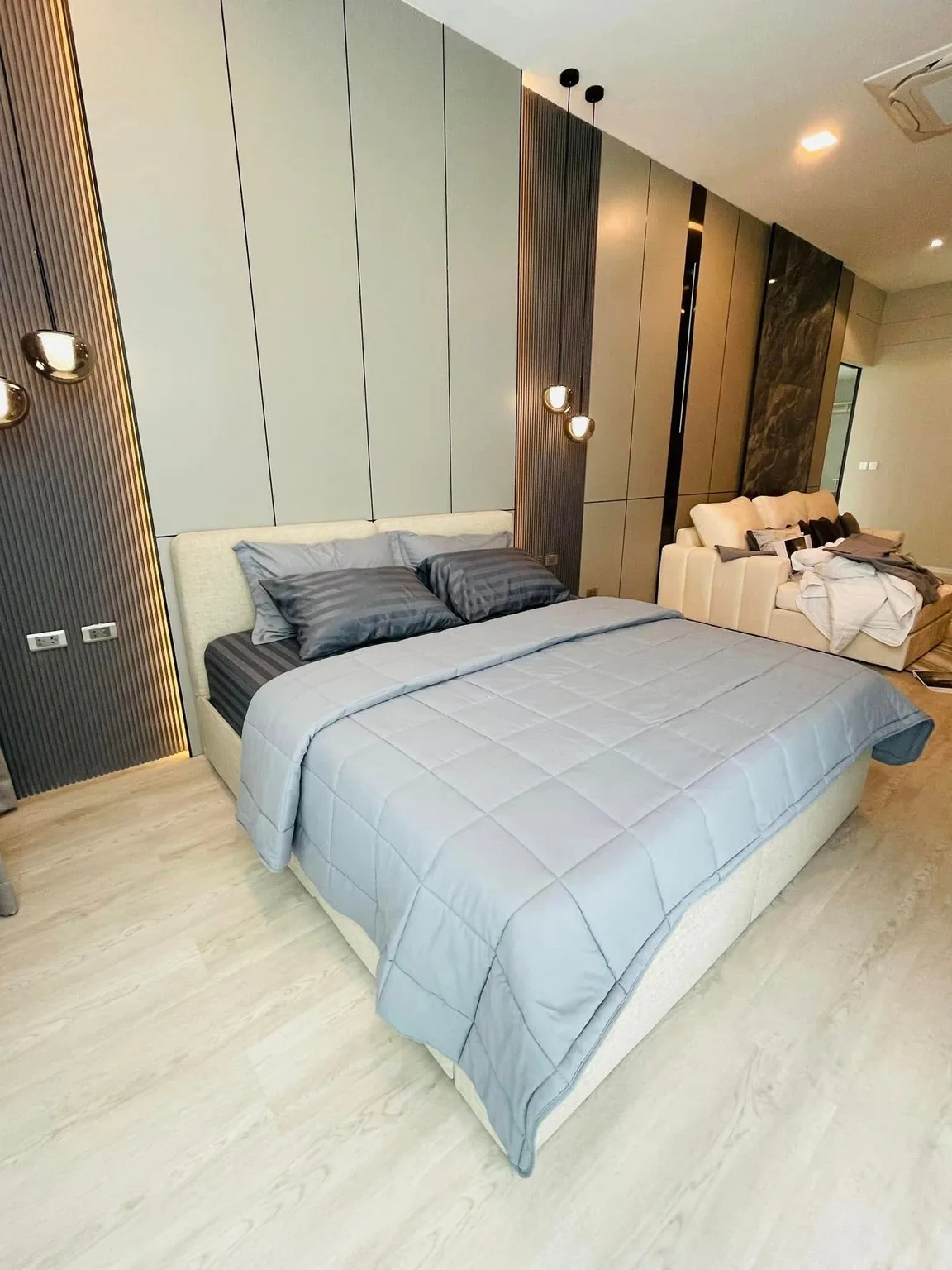 Property photos for Vive Krungthep Kreetha
