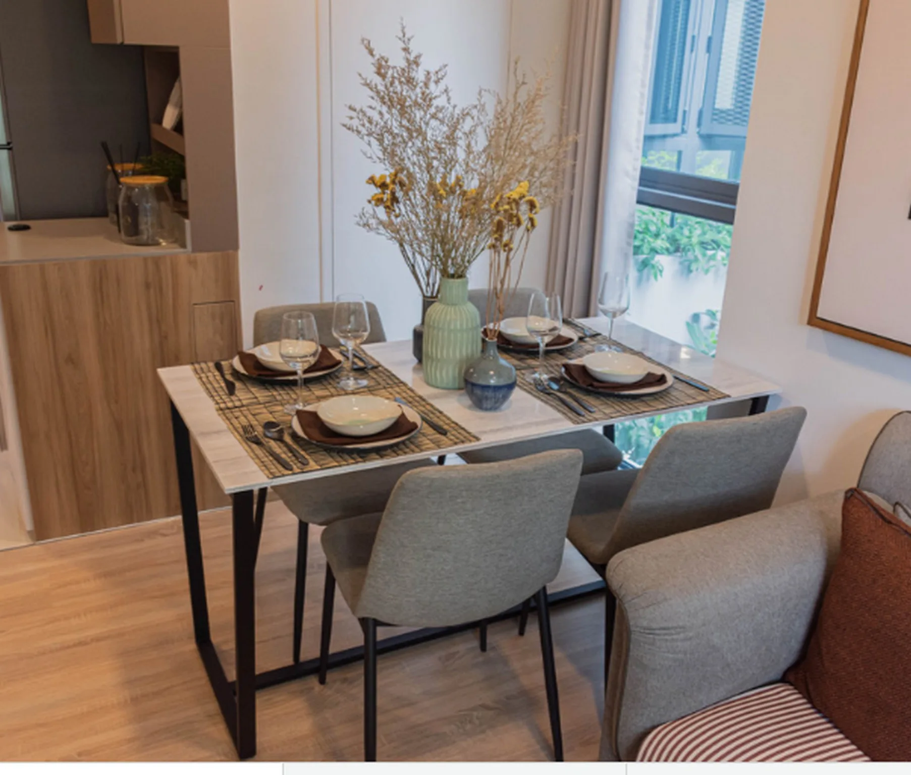 Property photos for Taka Haus Ekamai 12