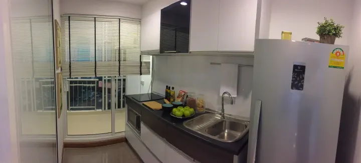 Property photos for Supalai Wellington 2