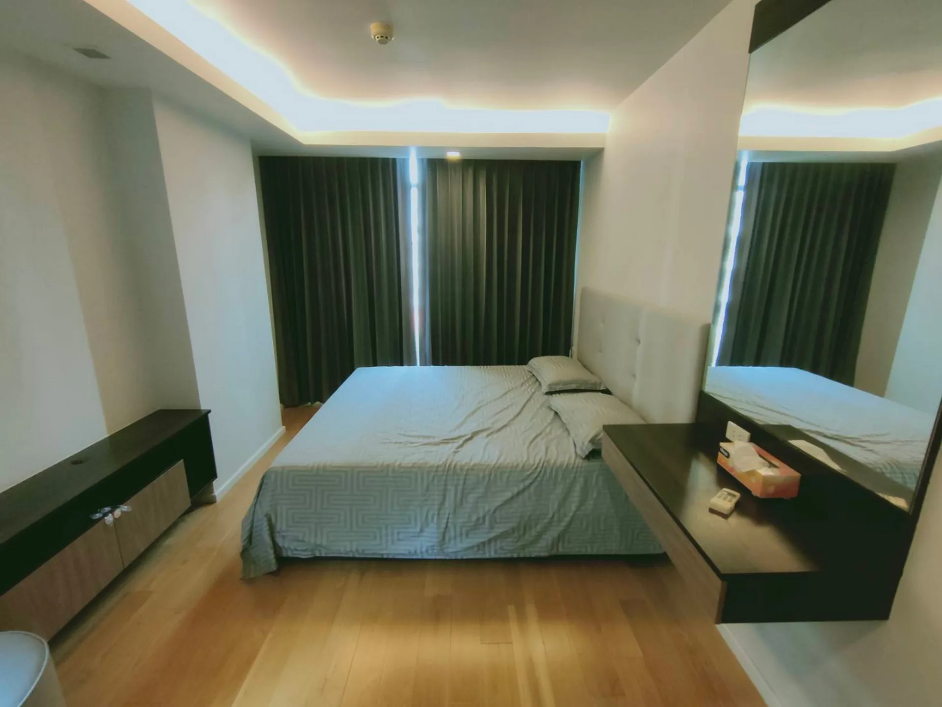 Property photos for Focus Ploenchit