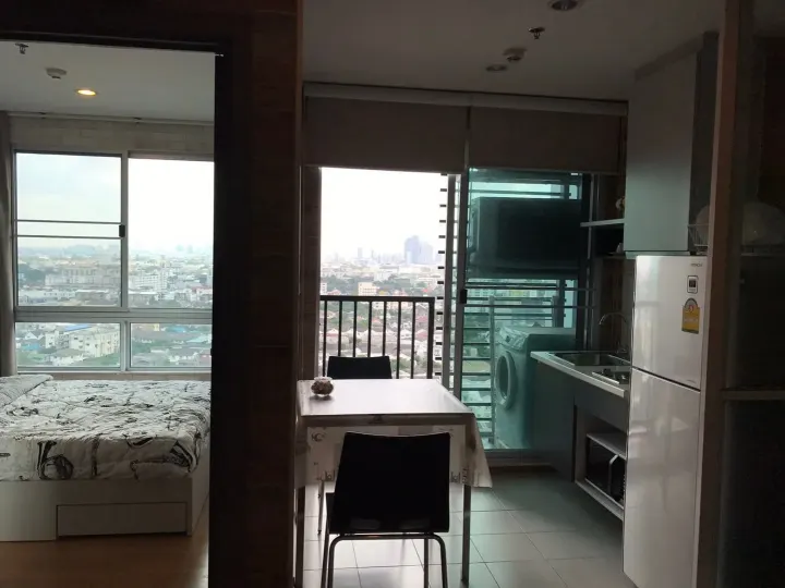 Property photos for The Base Sukhumvit 77