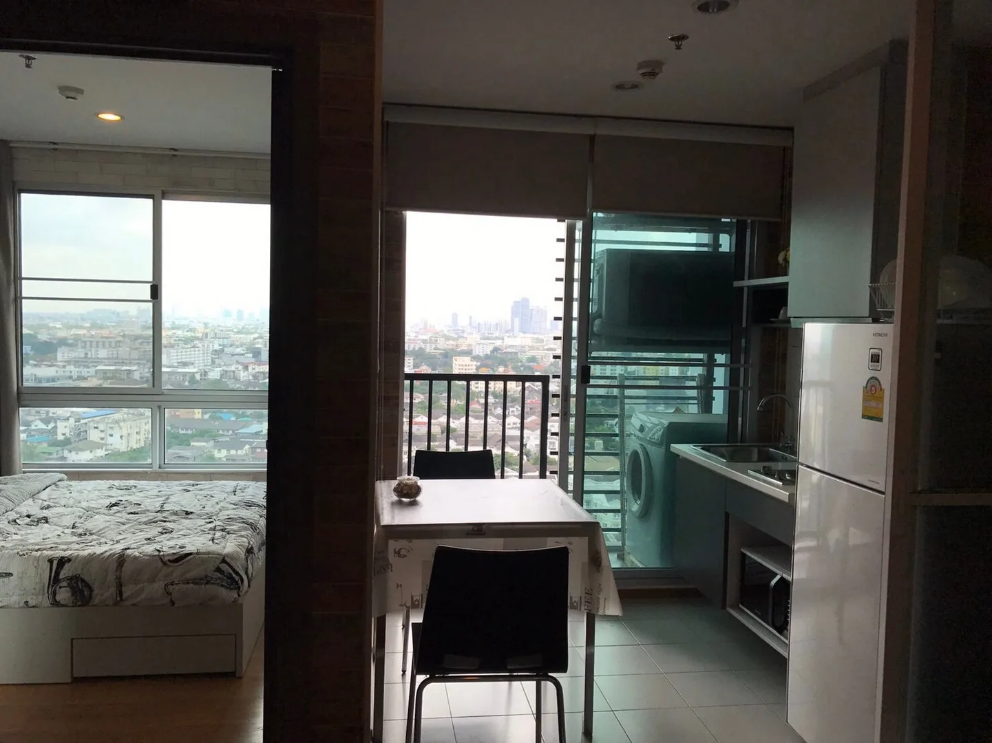 Property photos for The Base Sukhumvit 77