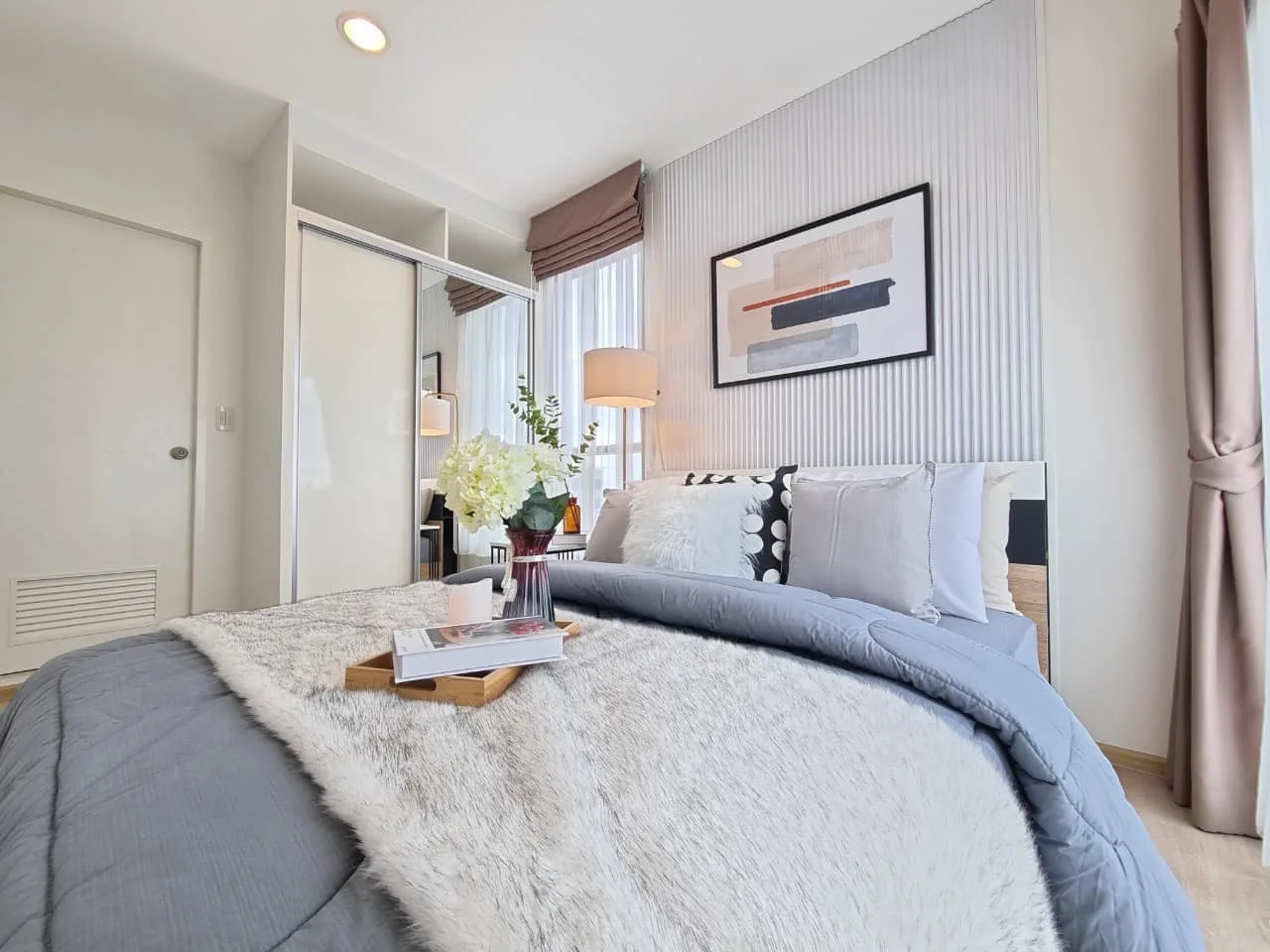 Property photos for Fuse Miti sutthisan - ratchada