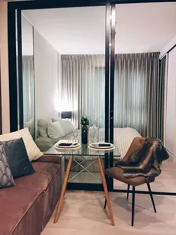 Property photos for Life Asoke