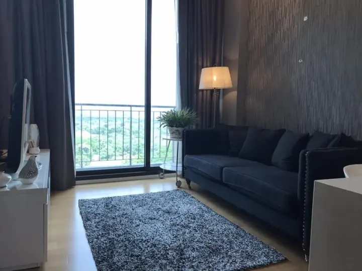 Property photos for Equinox Phahol-vibha