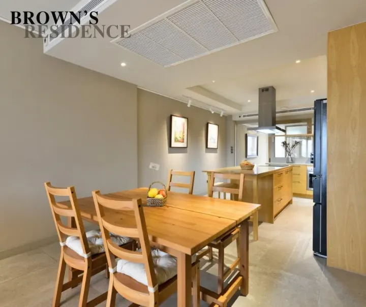 Property photos for Brown's Residence