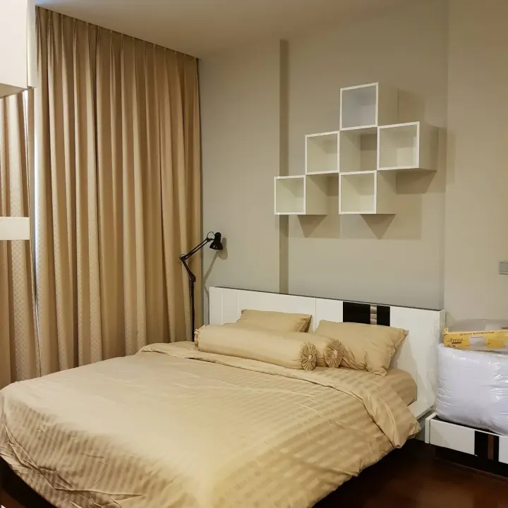 Property photos for Quattro by Sansiri
