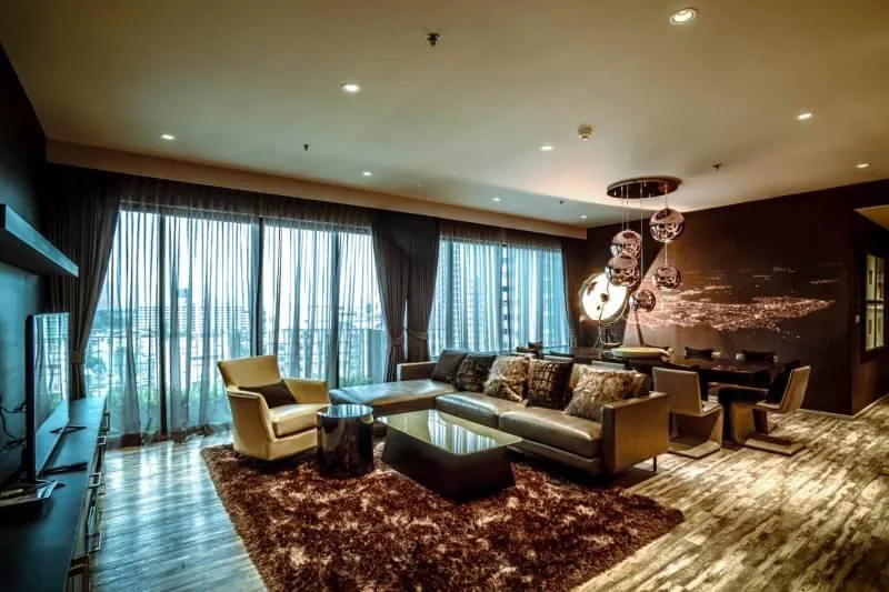 Property photos for The Emporio Place