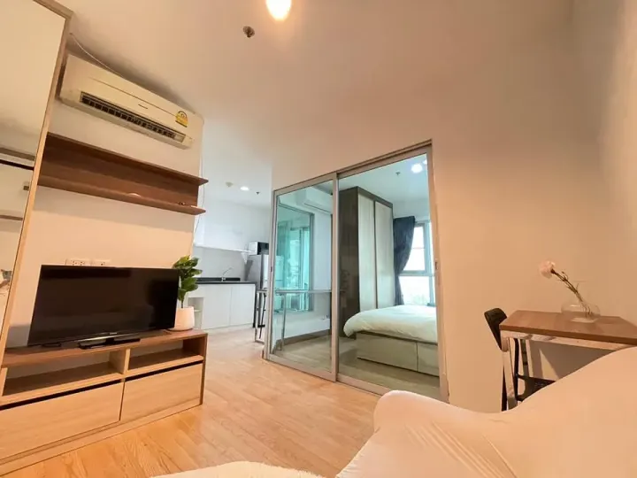 Property photos for Aspire Rama 4