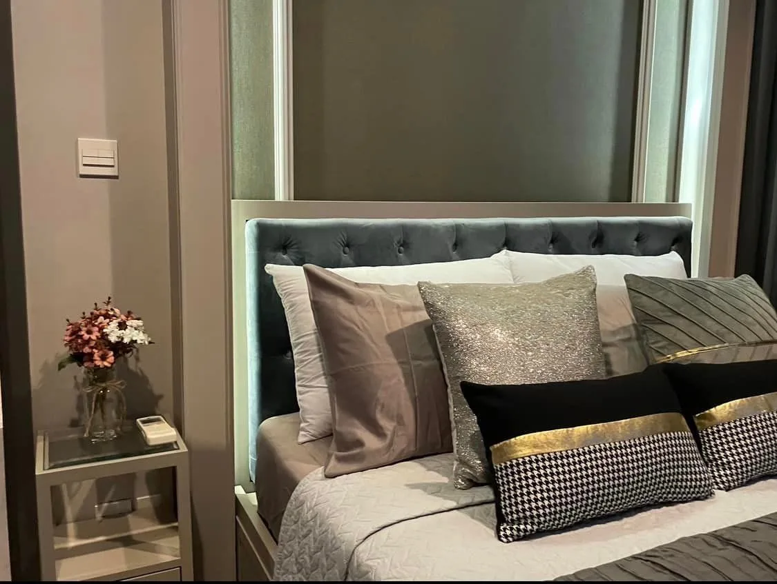 Property photos for Edge Sukhumvit 23