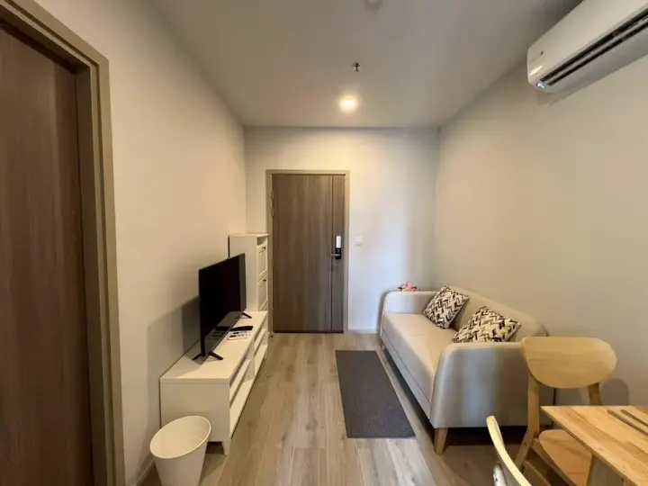 Property photos for Metris Ladprao