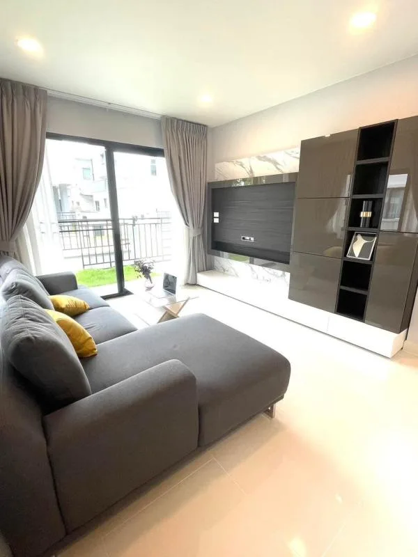 Property photos for Centro Bangna - Km.7