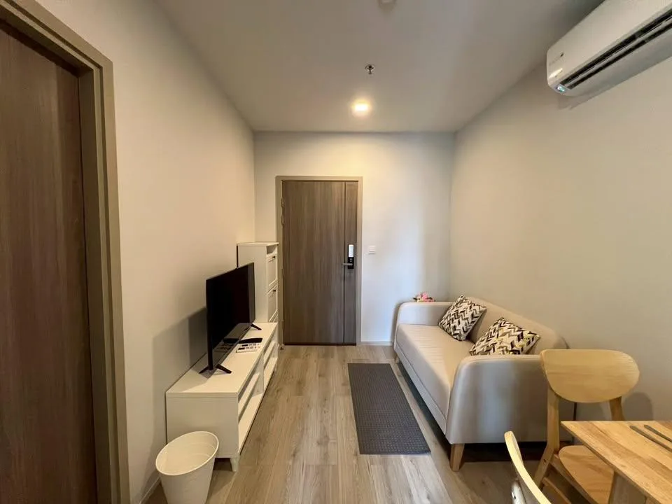 Property photos for Metris Ladprao