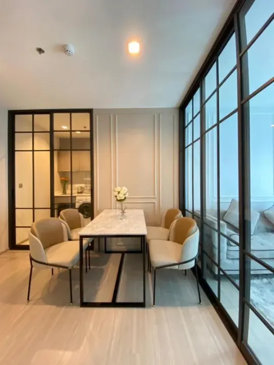 Property photos for LIFE Asoke - Rama 9