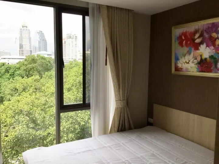 Property photos for Klass Condo Silom