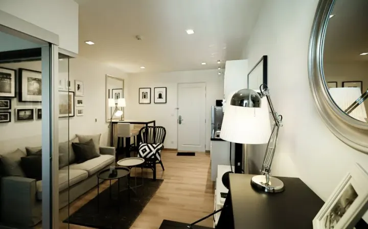 Property photos for The Seed Memories Siam
