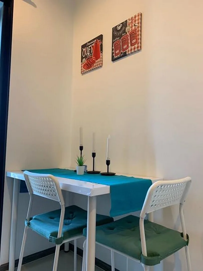 Property photos for The Base Park West Sukhumvit 77
