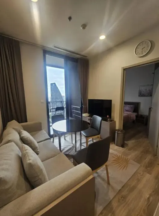 Property photos for OKA HAUS Sukhumvit 36