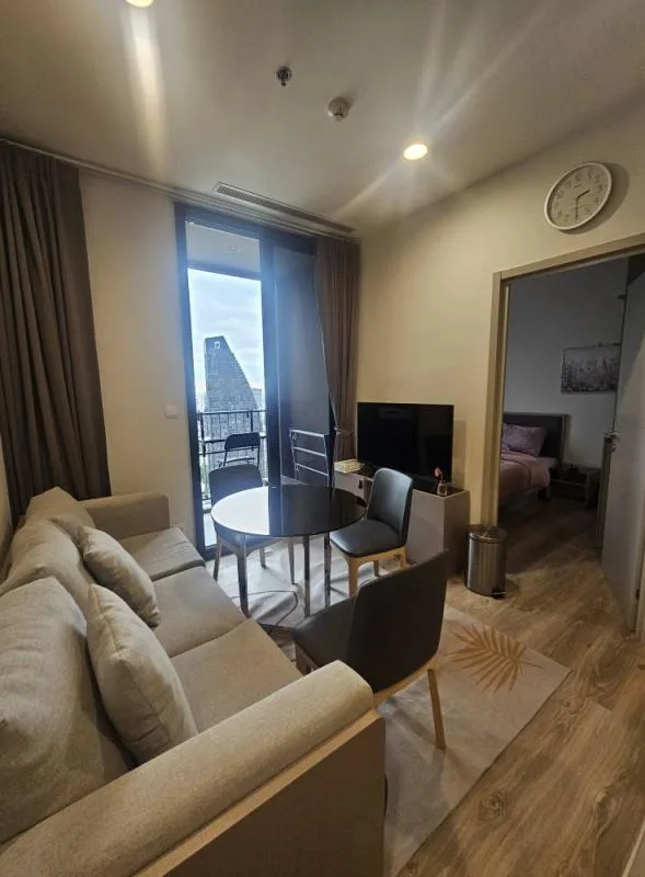 Property photos for OKA HAUS Sukhumvit 36