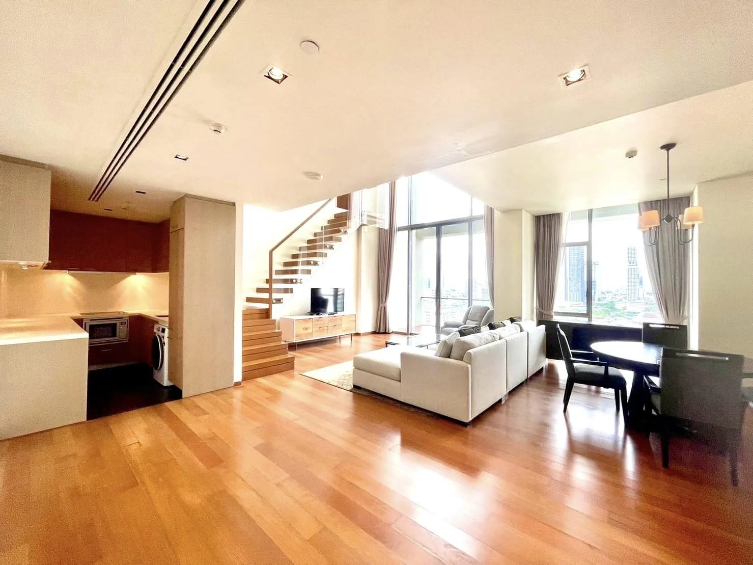 Property photos for The Sukhothai Residences