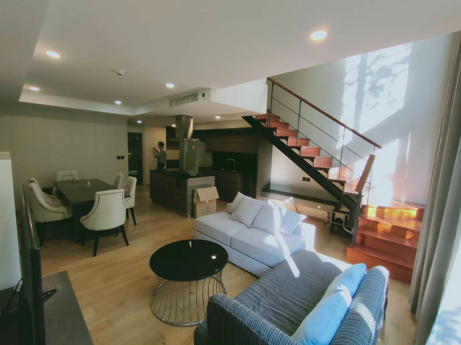 Property photos for Klass Condo Langsuan