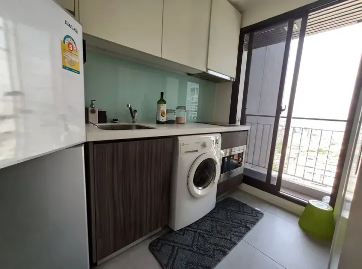 Property photos for Urbano Absolute Sathon - Taksin