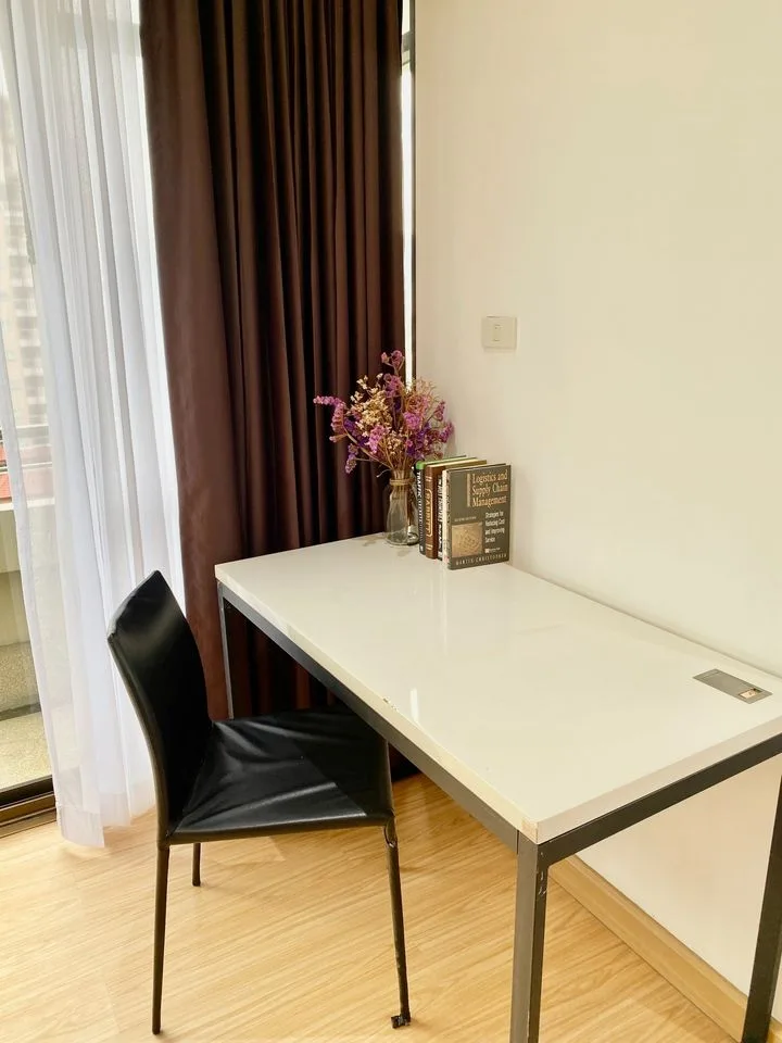 Property photos for Nantiruj Tower