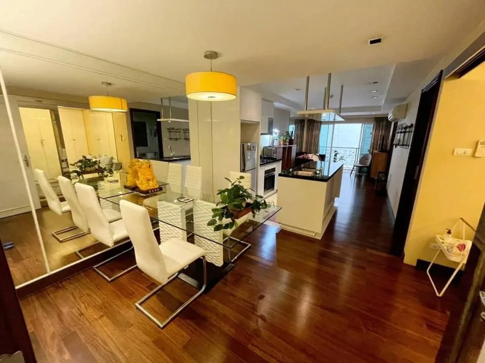 Property photos for Le Nice Ekamai