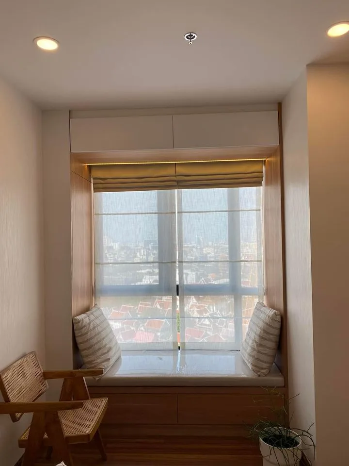 Property photos for Supalai Premier Charoen Nakhon