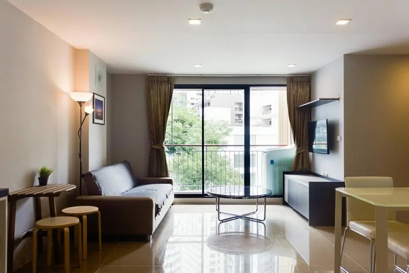 Property photos for Mirage Sukhumvit 27