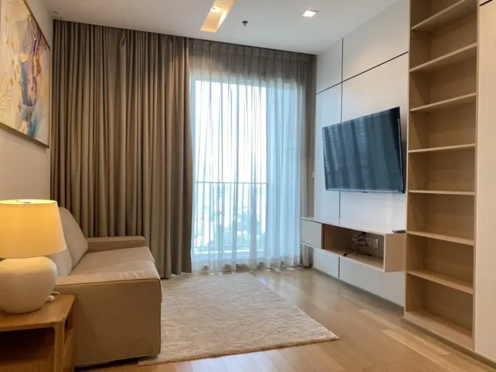 Property photos for Siri at Sukhumvit