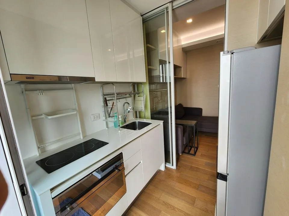 Property photos for The Saint Residences