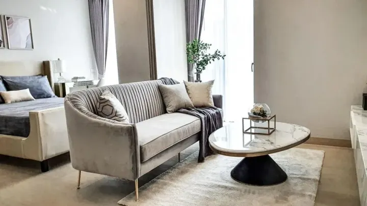 Property photos for Siamese Exclusive Queens