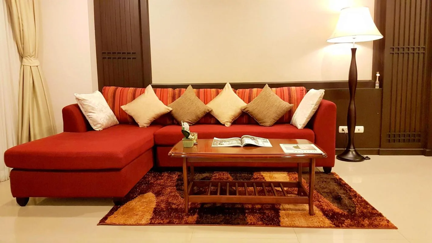 Property photos for Prime Suites