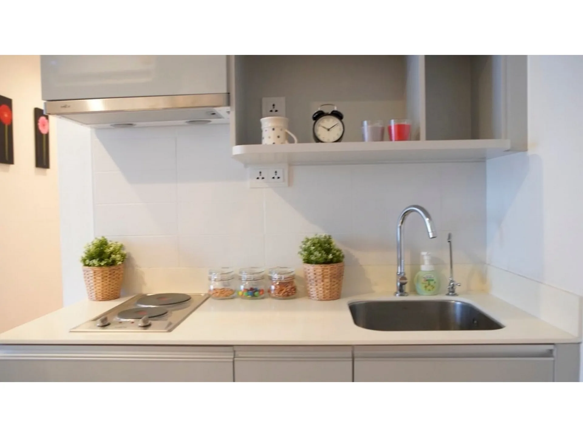 Property photos for Ideo Mobi Phayathai