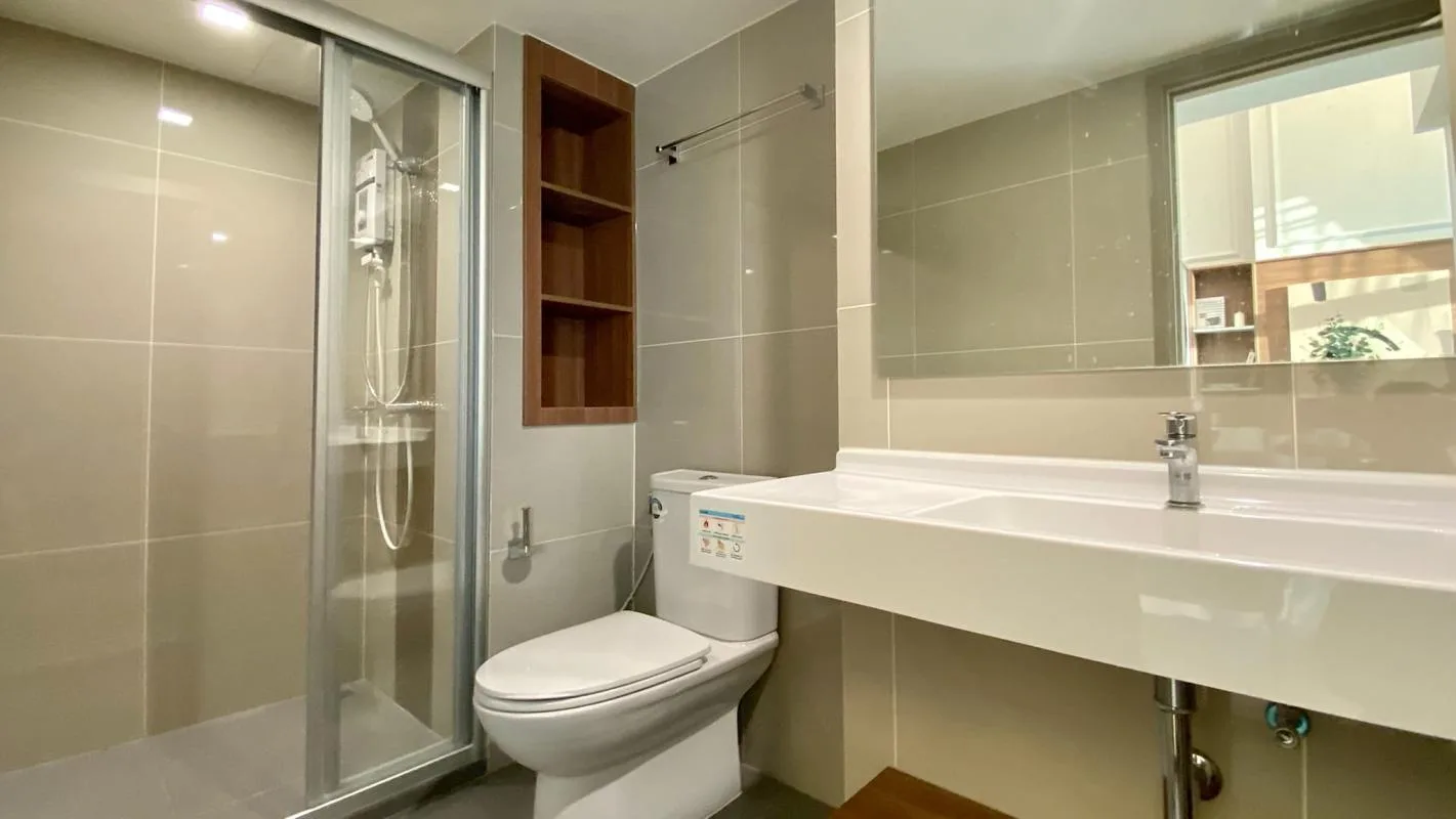 Property photos for Ideo Rama 9 - Asoke