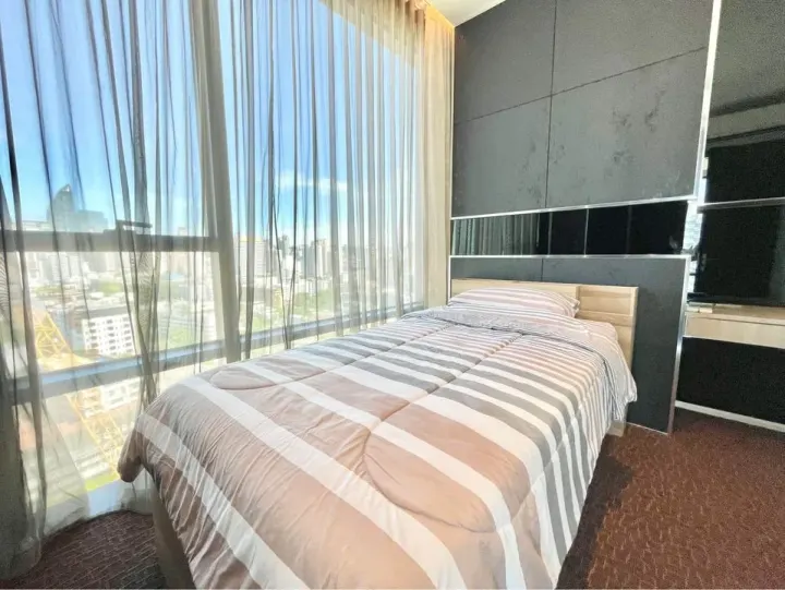 Property photos for The Bangkok Thonglor