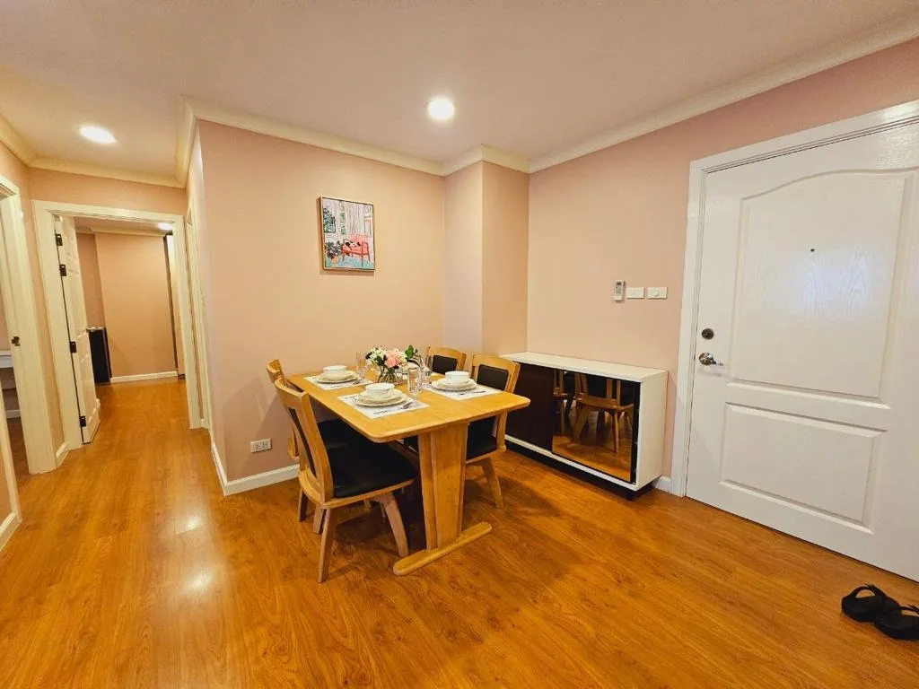 Property photos for Lumpini Suite Sukhumvit 41