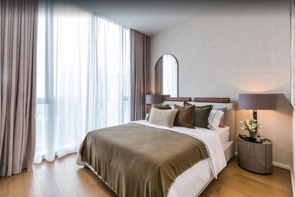 Property photos for Kraam Sukhumvit 26