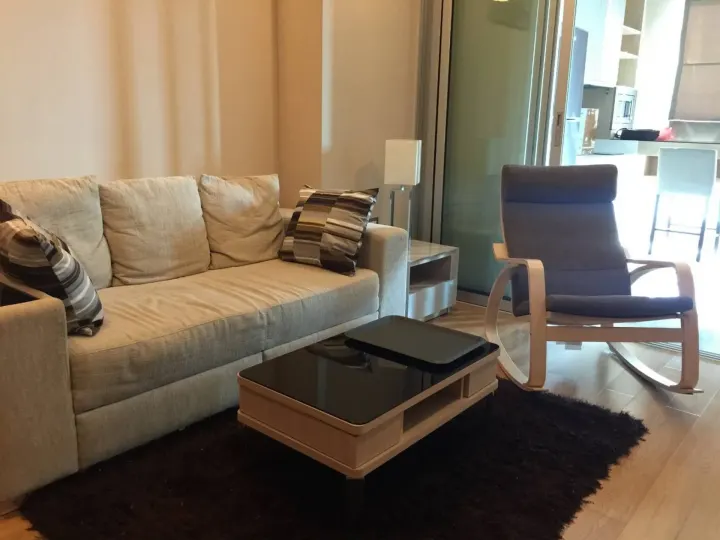 Property photos for The Address Asoke