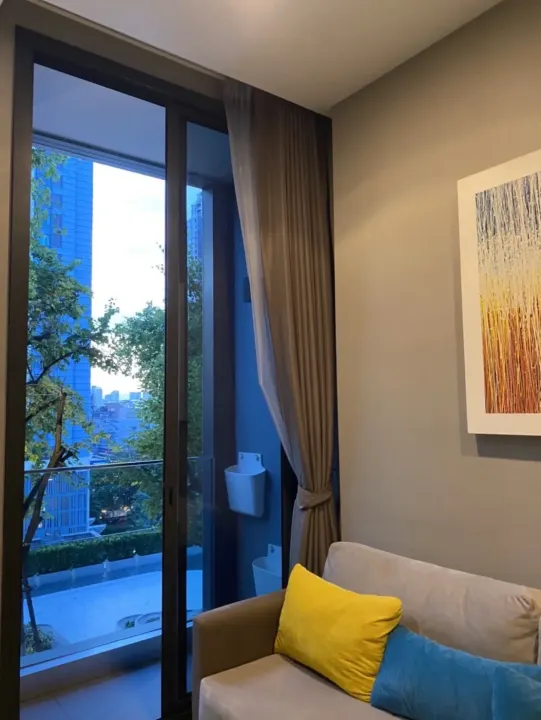 Property photos for The Esse at Singha Complex