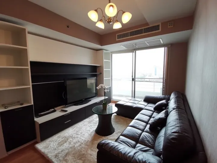 Property photos for Supalai River Place
