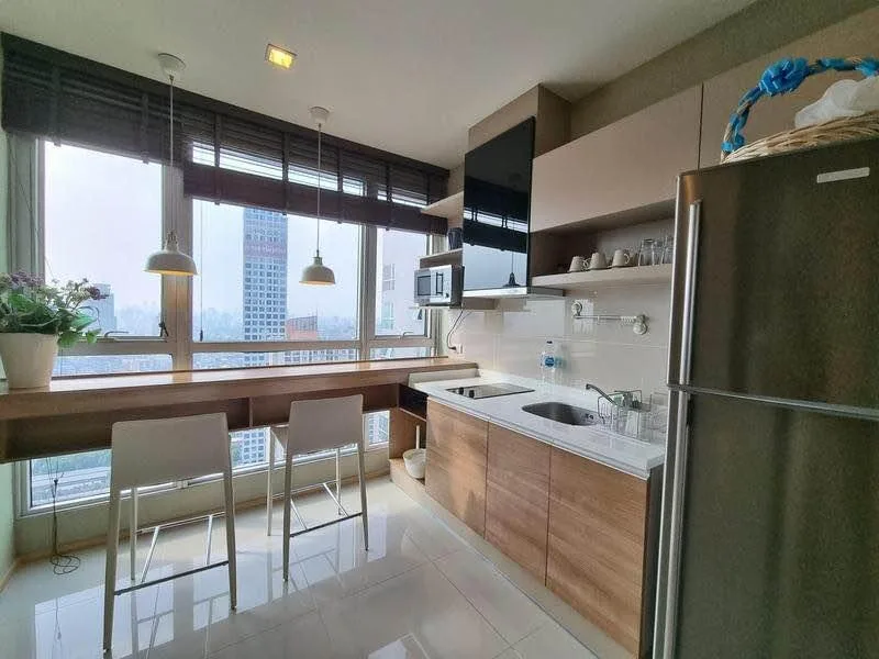 Property photos for Rhythm Sukhumvit 50