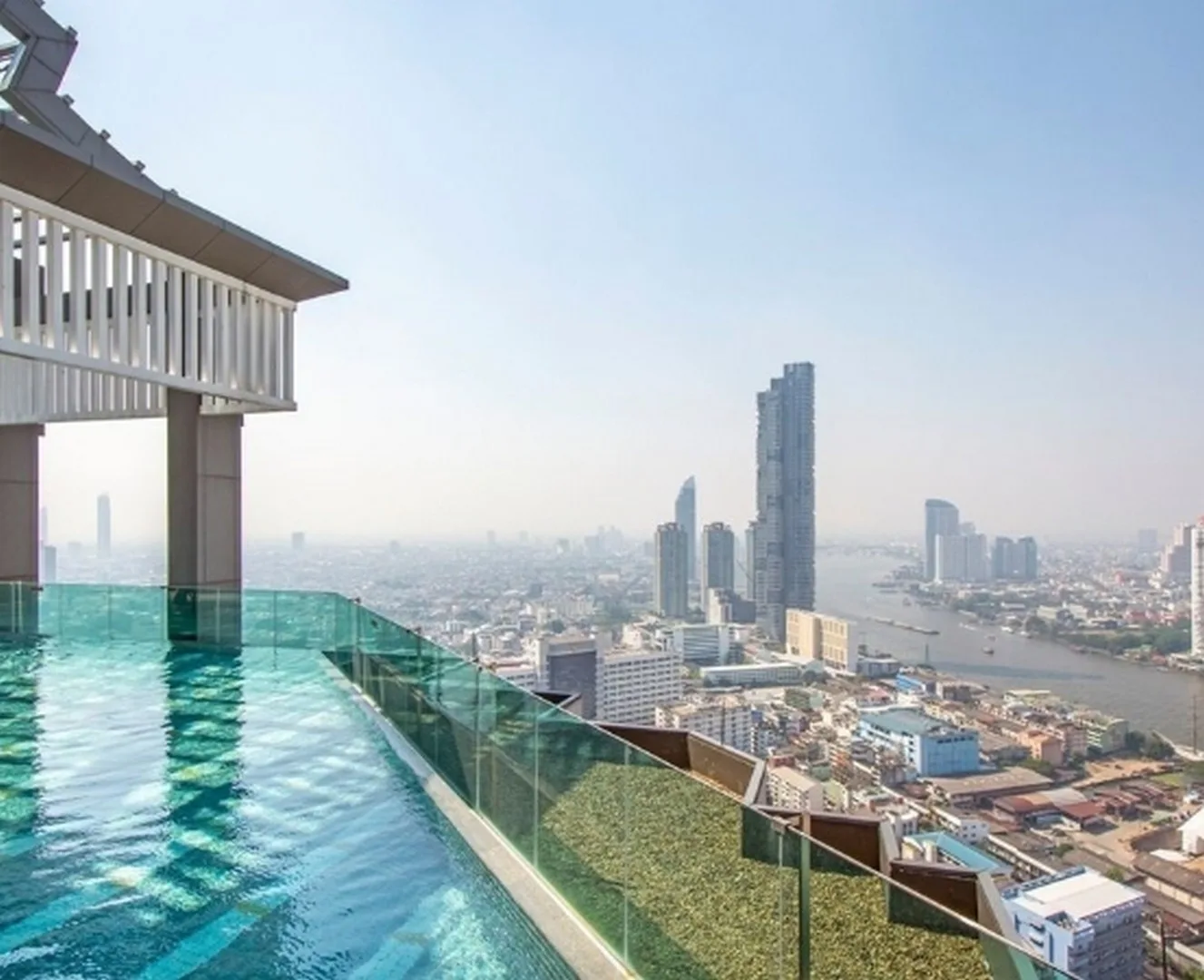 Property photos for Rhythm Sathorn